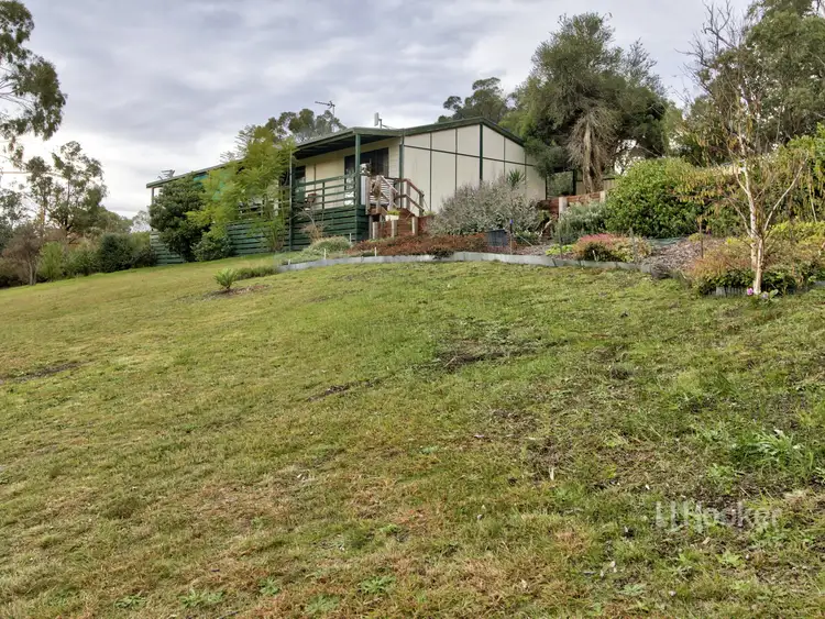 Second view of Homely house listing, 117 Chambers Road, Bruthen VIC 3885