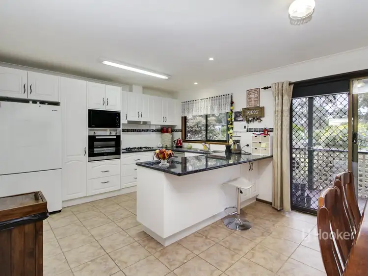 Fifth view of Homely house listing, 117 Chambers Road, Bruthen VIC 3885
