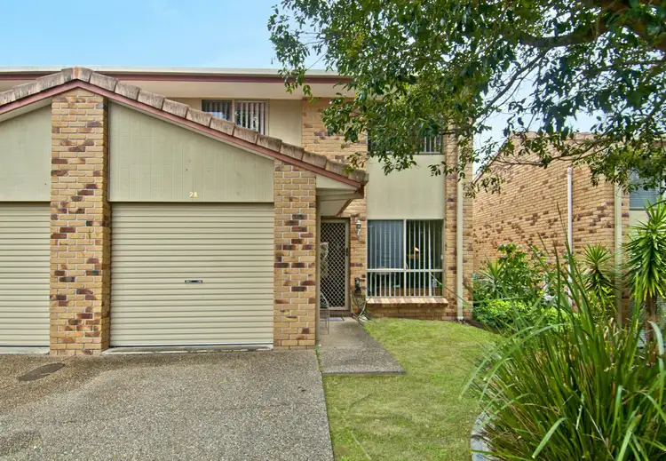 28/125 Overland Dr, Edens Landing QLD 4207