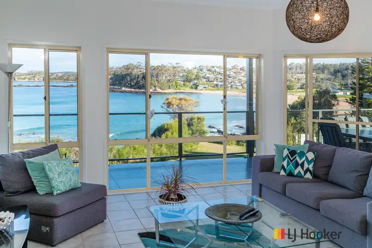 43 Tallawang Avenue, Malua Bay NSW 2536