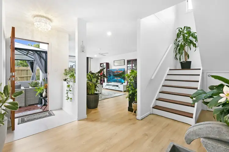 Second view of Homely house listing, 1 Schilling Avenue, Southport QLD 4215