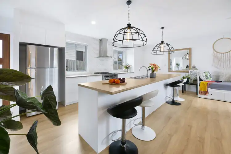 Fourth view of Homely house listing, 1 Schilling Avenue, Southport QLD 4215