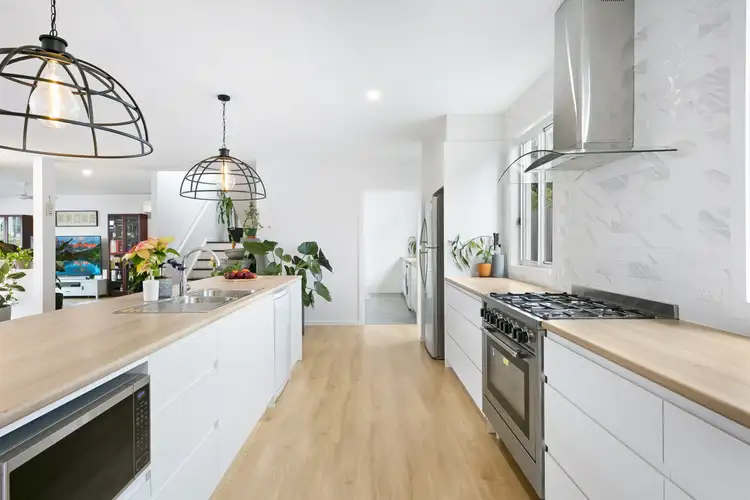 Fifth view of Homely house listing, 1 Schilling Avenue, Southport QLD 4215