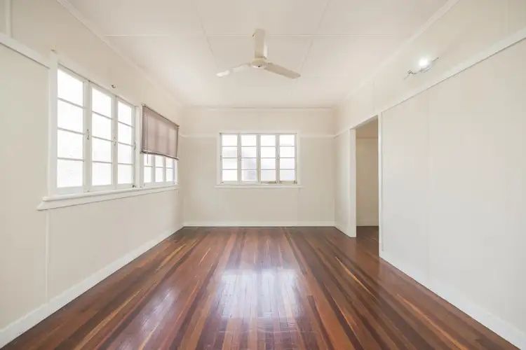 Second view of Homely house listing, 37 Underwood Street, Park Avenue QLD 4701