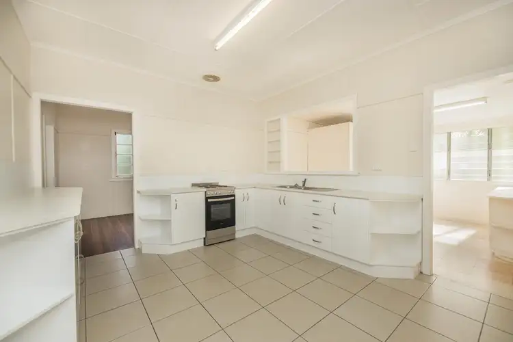 Third view of Homely house listing, 37 Underwood Street, Park Avenue QLD 4701