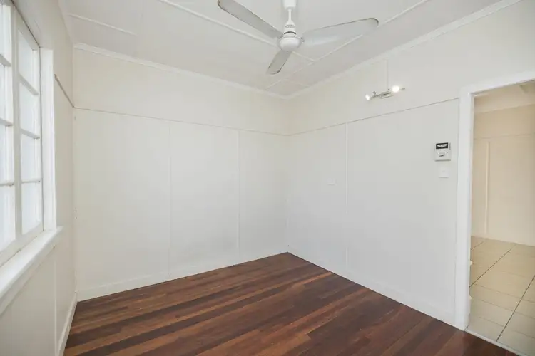 Fourth view of Homely house listing, 37 Underwood Street, Park Avenue QLD 4701