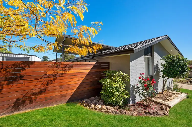 151 Starke Street, Holt ACT 2615