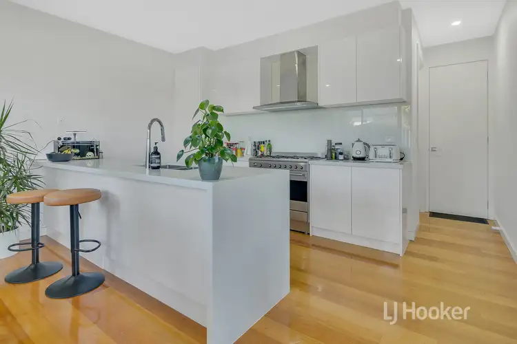 Fourth view of Homely townhouse listing, 20 May Street, Altona North VIC 3025