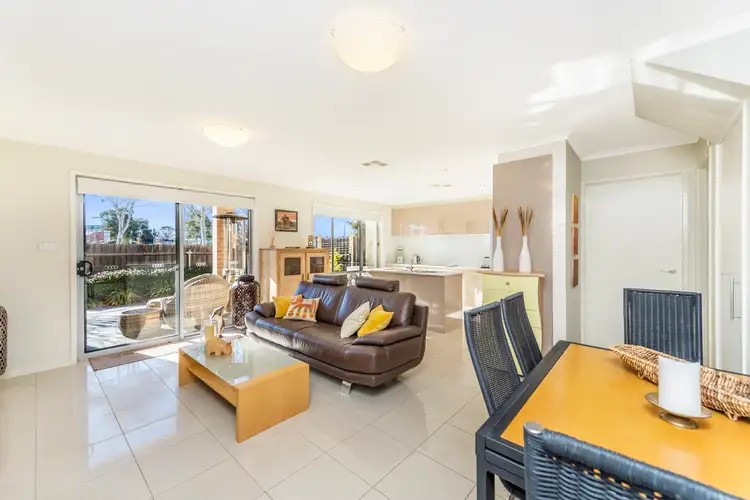 Second view of Homely townhouse listing, 21/20 Helpmann Street, Bonython ACT 2905