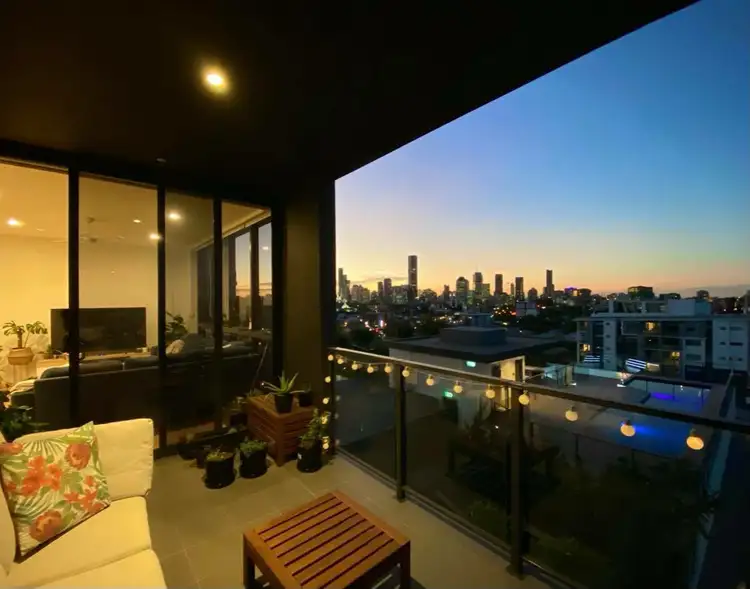 Main view of Homely unit listing, 1102/18 Duke Street, Kangaroo Point QLD 4169