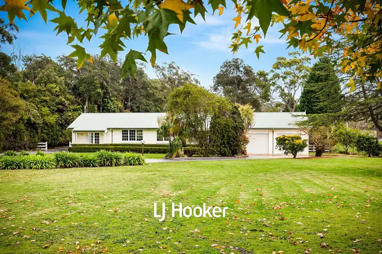 410 Galston Road, Galston NSW 2159