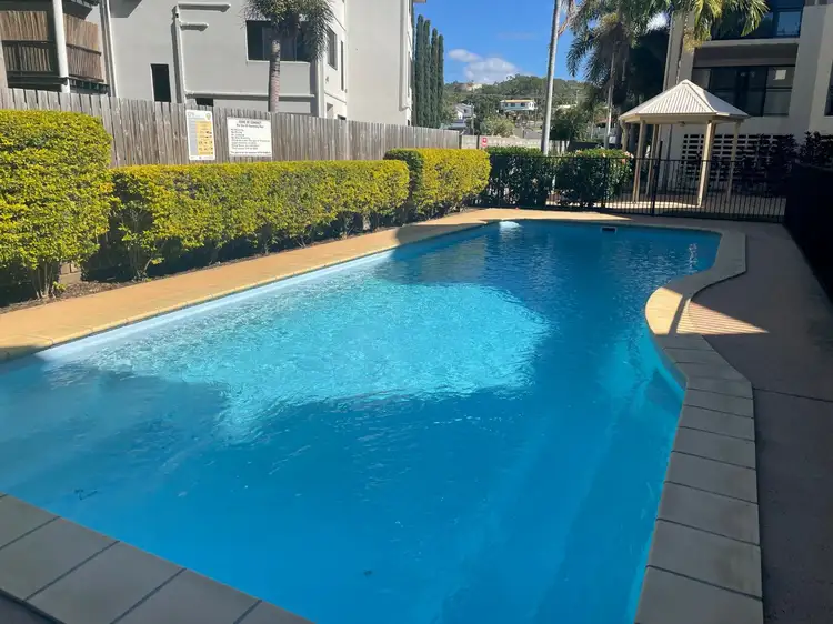 Second view of Homely unit listing, 2/8a Wyndham Avenue, Boyne Island QLD 4680