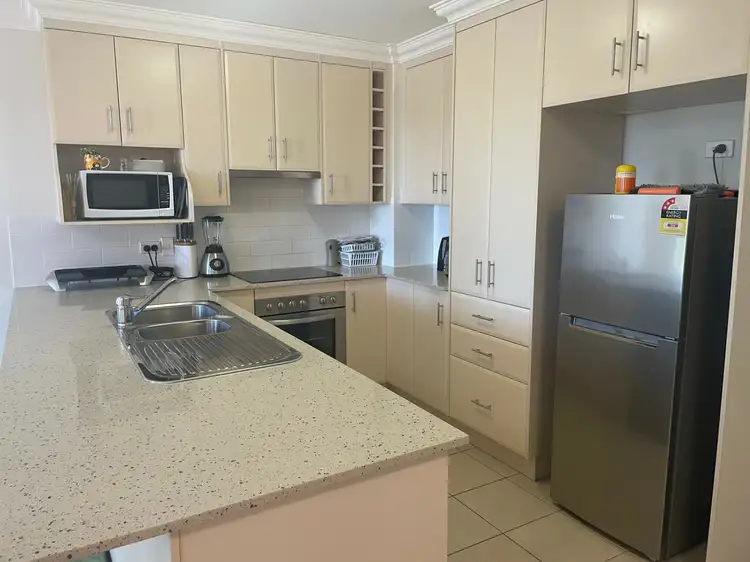 Third view of Homely unit listing, 2/8a Wyndham Avenue, Boyne Island QLD 4680