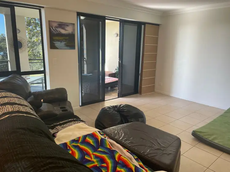 Fourth view of Homely unit listing, 2/8a Wyndham Avenue, Boyne Island QLD 4680