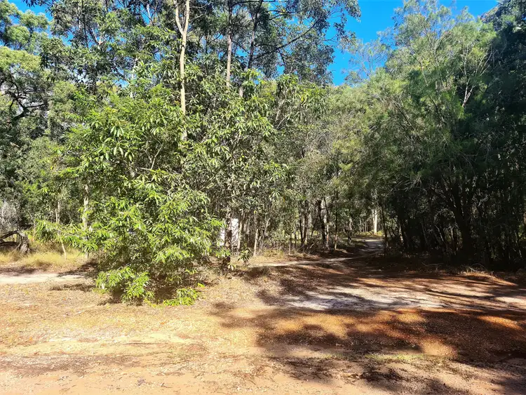 Main view of Homely land listing, 10 Falconhurst Road, Russell Island QLD 4184
