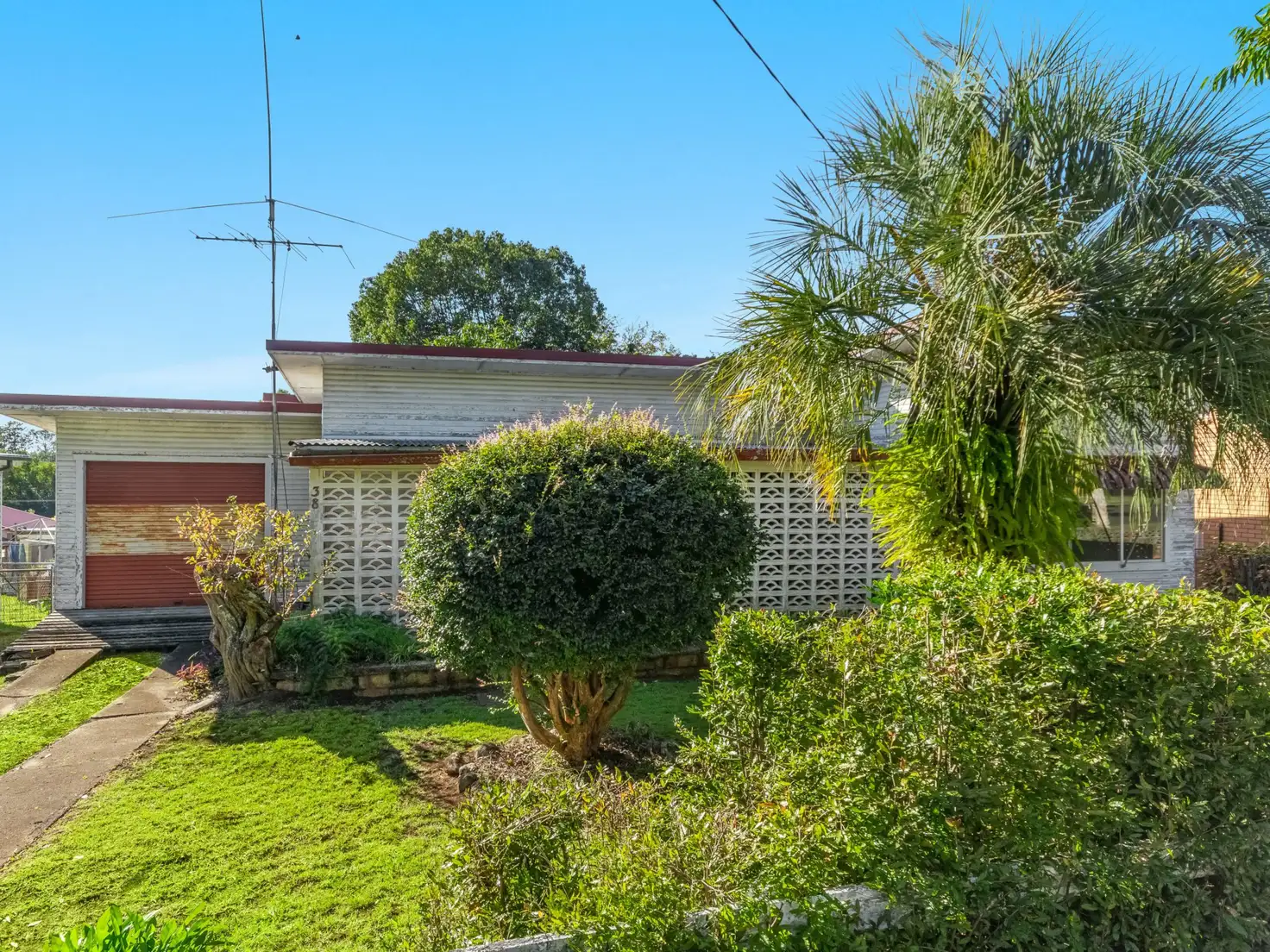 Main view of Homely house listing, 38 Rous Road, Goonellabah NSW 2480