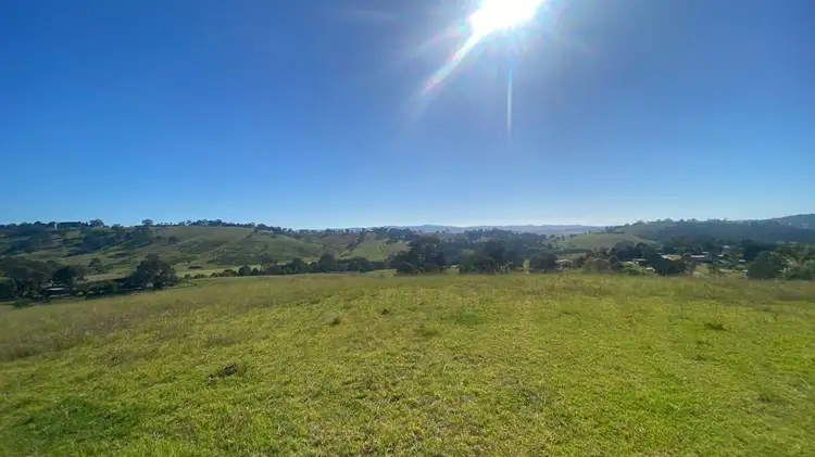 Lot 3161 Daisy Hill Road, Buckajo NSW 2550