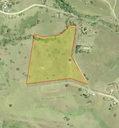Third view of Homely land listing, Lot 3161 Daisy Hill Road, Buckajo NSW 2550