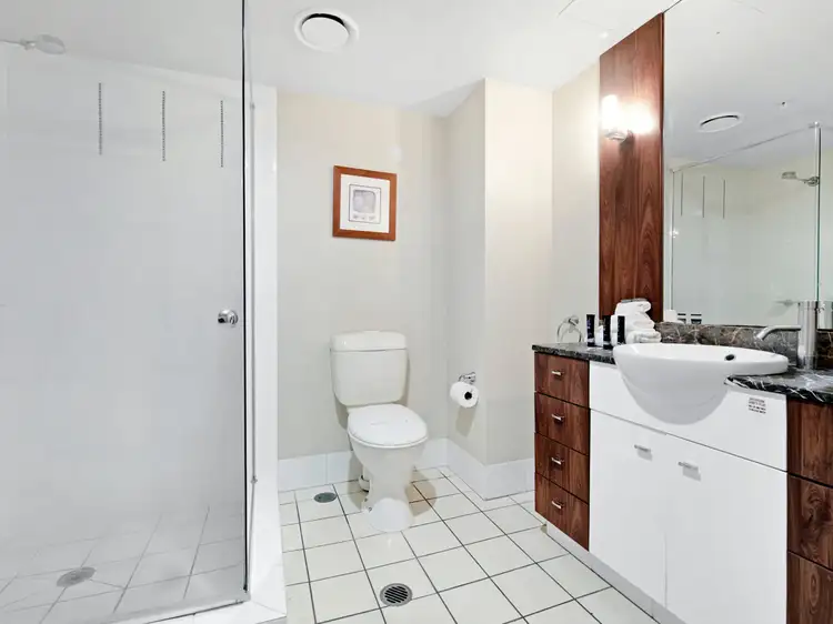 Fifth view of Homely apartment listing, 2161/23 Ferny Avenue, Surfers Paradise QLD 4217