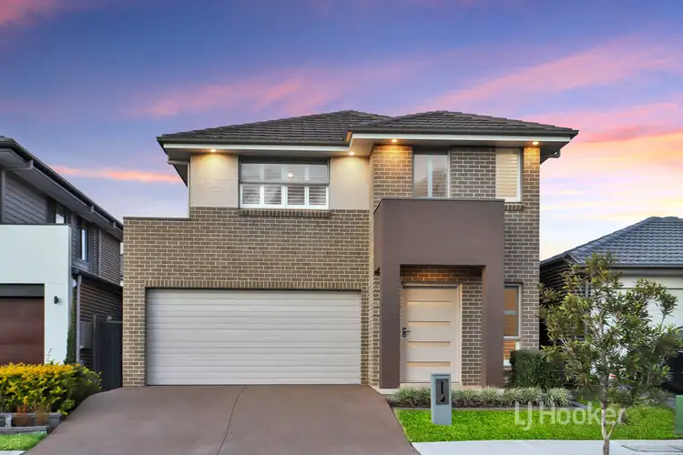 Main view of Homely house listing, 6 Sylan Street, Marsden Park NSW 2765
