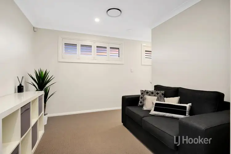 Fourth view of Homely house listing, 6 Sylan Street, Marsden Park NSW 2765