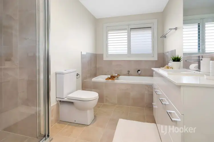 Sixth view of Homely house listing, 6 Sylan Street, Marsden Park NSW 2765