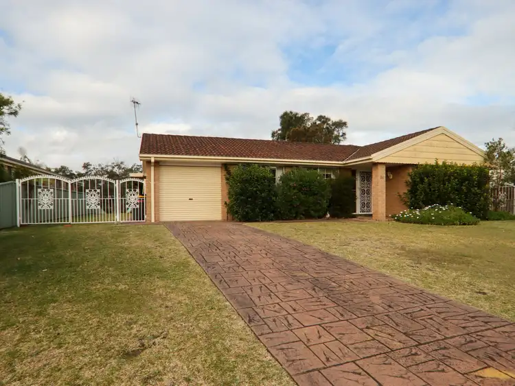 Second view of Homely house listing, 36 Thora Street, Sussex Inlet NSW 2540
