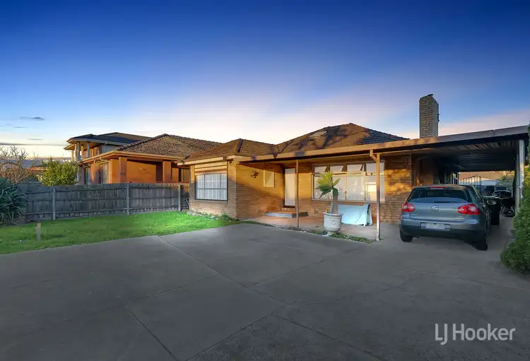 37 Hearn St, Altona North VIC 3025