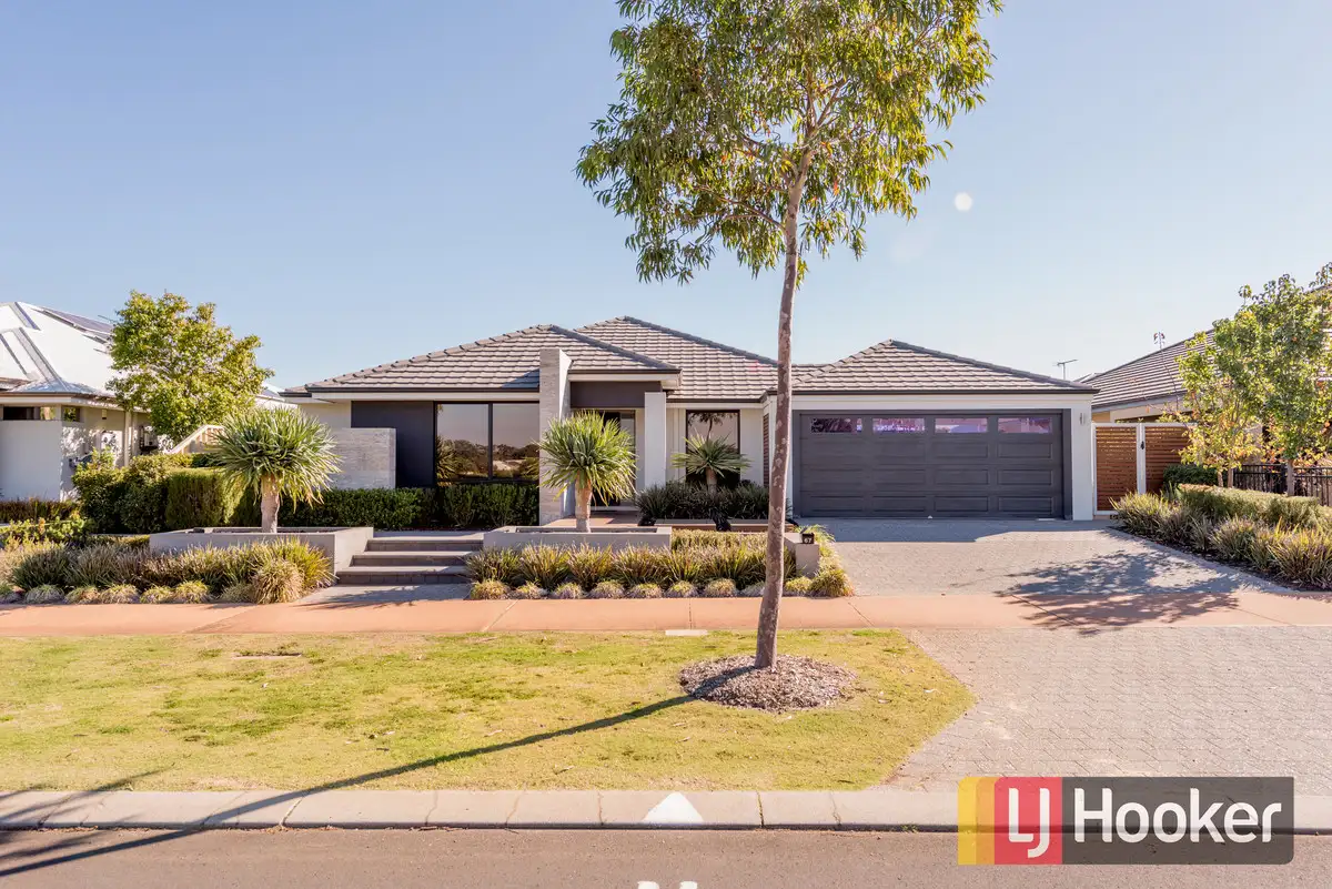 Main view of Homely house listing, 67 Millbridge Boulevard, Millbridge WA 6232