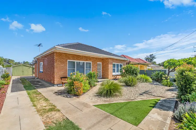 Main view of Homely house listing, 56 Alicia Street, Athol Park SA 5012