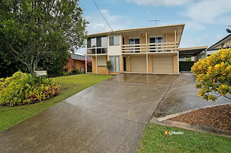 Main view of Homely house listing, 46 Glenmore Street, Kallangur QLD 4503