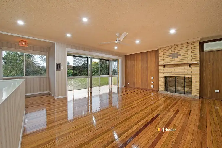 Second view of Homely house listing, 46 Glenmore Street, Kallangur QLD 4503