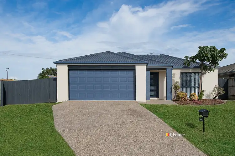 Main view of Homely house listing, 11 Camryn Court, Kallangur QLD 4503