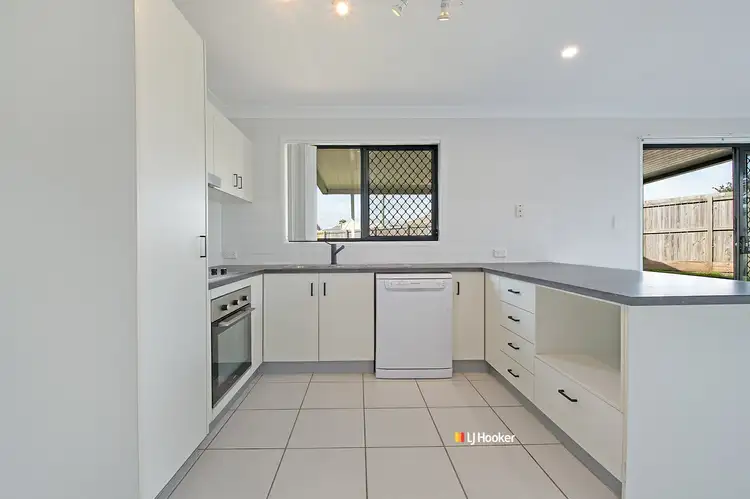 Third view of Homely house listing, 11 Camryn Court, Kallangur QLD 4503