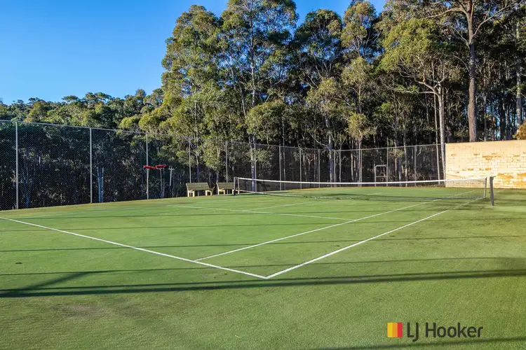 Fourth view of Homely house listing, 6 Barlings Drive, Tomakin NSW 2537