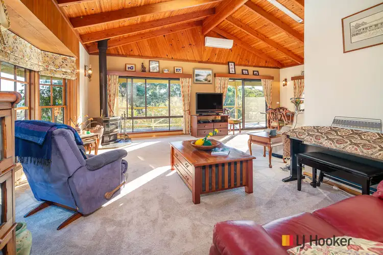 Fifth view of Homely house listing, 6 Barlings Drive, Tomakin NSW 2537