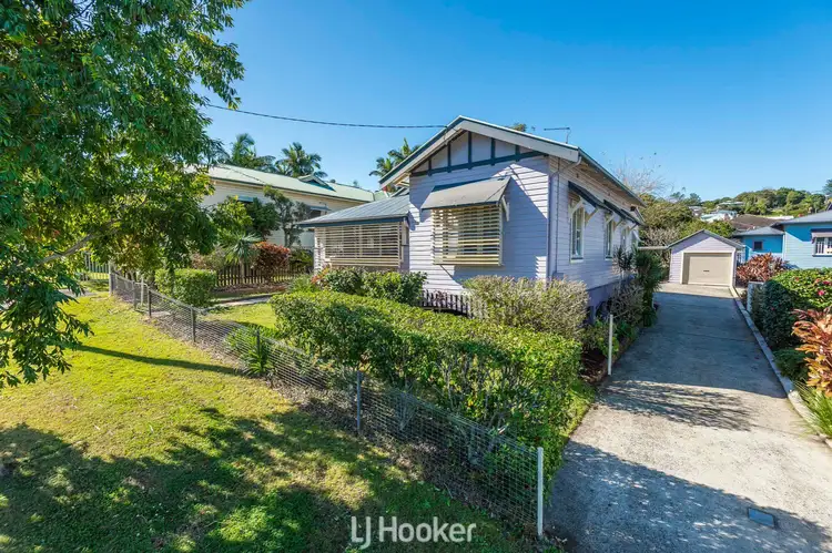 Main view of Homely house listing, 116 Dibbs Street, East Lismore NSW 2480