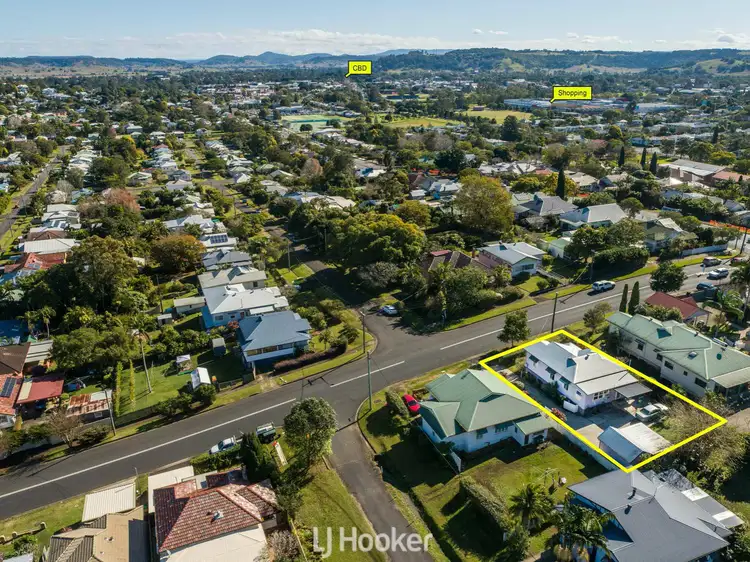 Second view of Homely house listing, 116 Dibbs Street, East Lismore NSW 2480