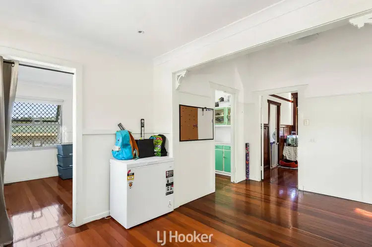 Sixth view of Homely house listing, 116 Dibbs Street, East Lismore NSW 2480