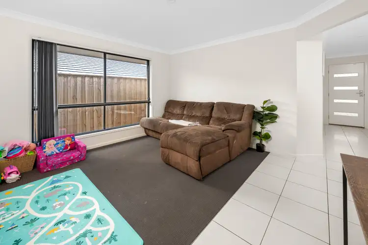 Fourth view of Homely house listing, 4 Horizon Street, Gillieston Heights NSW 2321