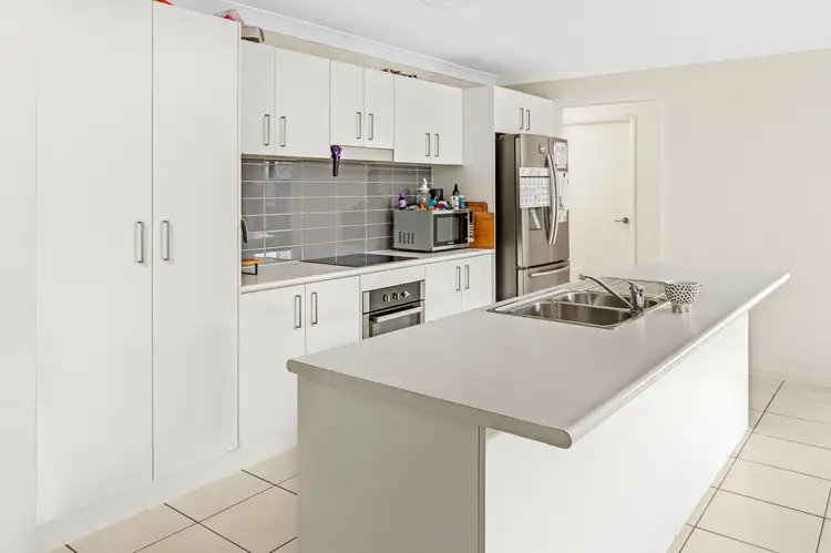 Fifth view of Homely house listing, 4 Horizon Street, Gillieston Heights NSW 2321