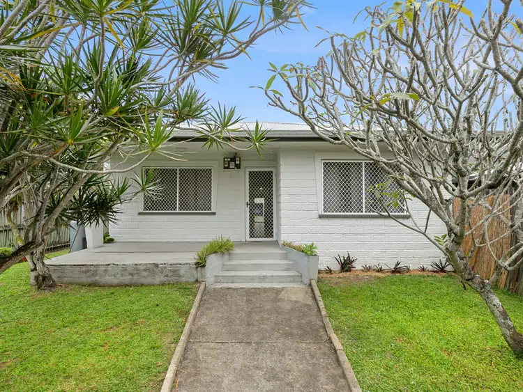Main view of Homely house listing, 21 Chataway Street, Mooroobool QLD 4870