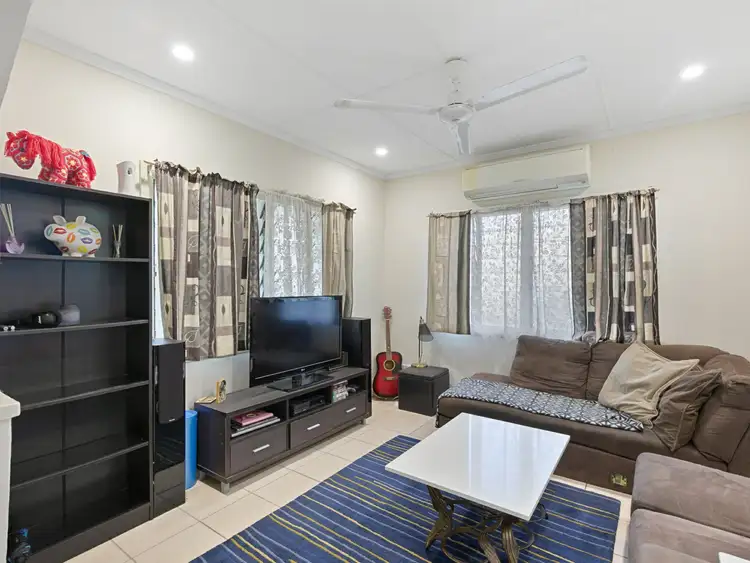 Third view of Homely house listing, 21 Chataway Street, Mooroobool QLD 4870
