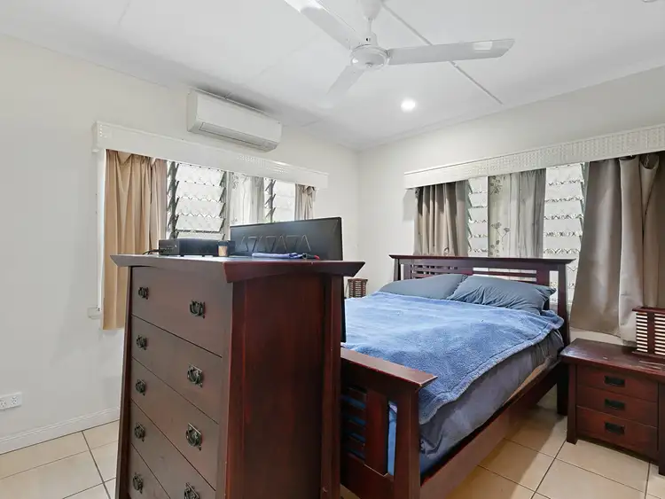 Fourth view of Homely house listing, 21 Chataway Street, Mooroobool QLD 4870
