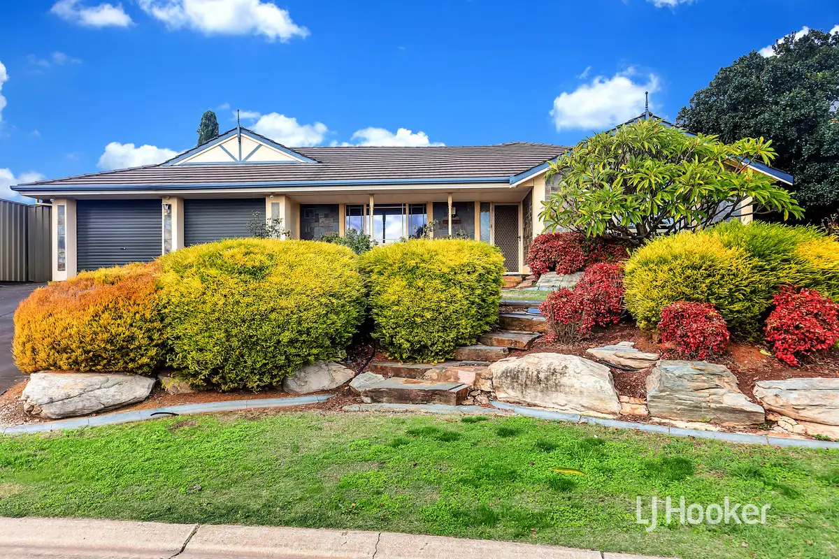 Main view of Homely house listing, 32 Mander Crescent, Craigmore SA 5114