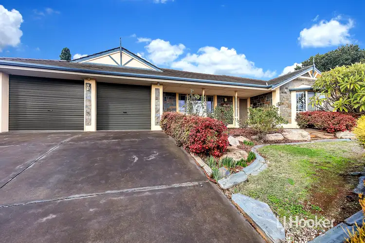 Second view of Homely house listing, 32 Mander Crescent, Craigmore SA 5114
