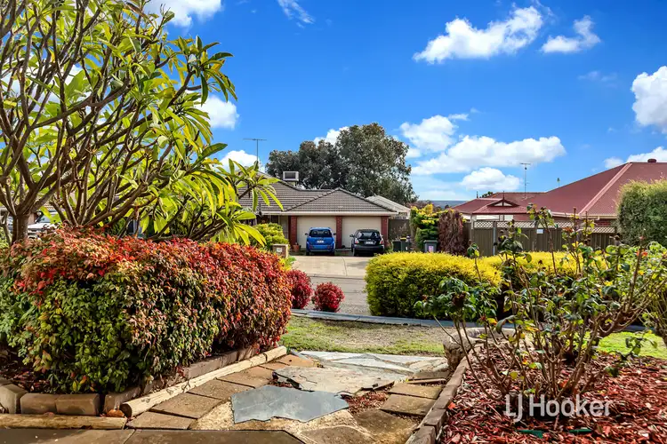 Third view of Homely house listing, 32 Mander Crescent, Craigmore SA 5114