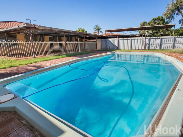 Second view of Homely house listing, 6 Stuart Crescent, Dampier WA 6713