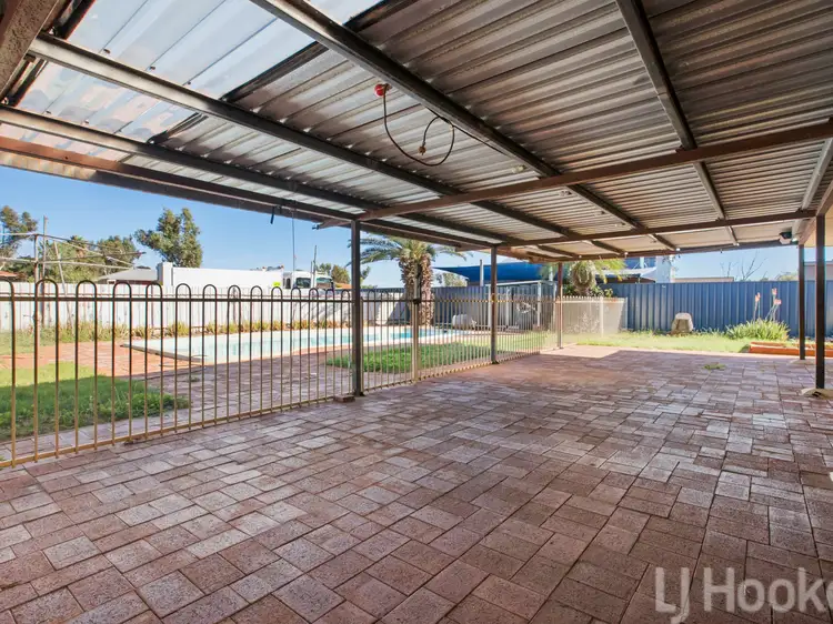 Third view of Homely house listing, 6 Stuart Crescent, Dampier WA 6713