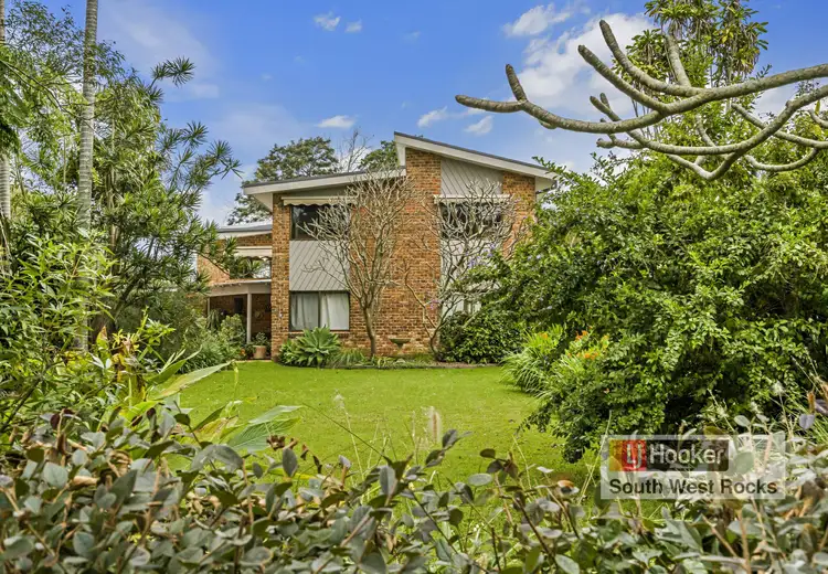 Main view of Homely house listing, 9 Hat Head Road, Kinchela NSW 2440
